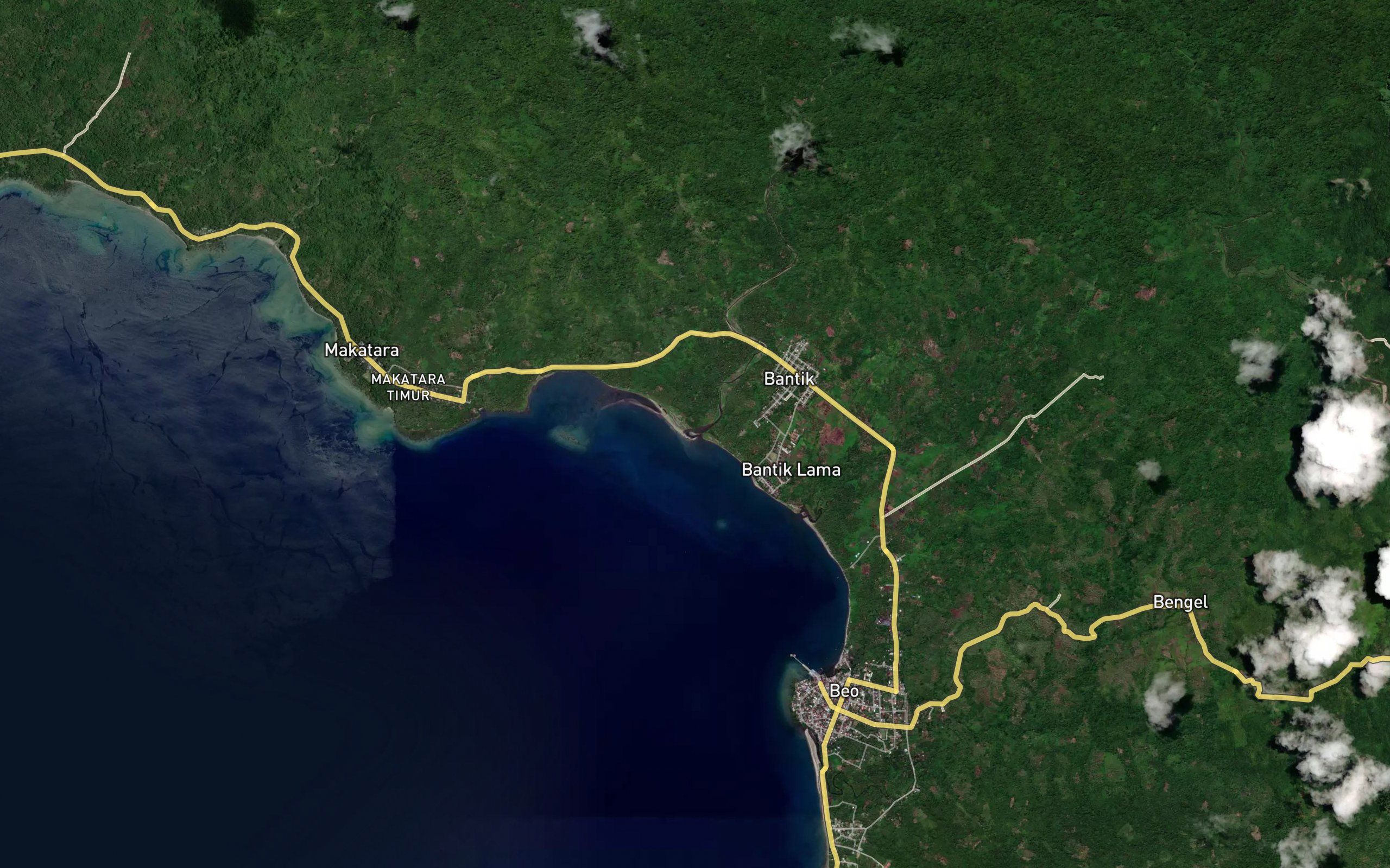 Sungai Lua