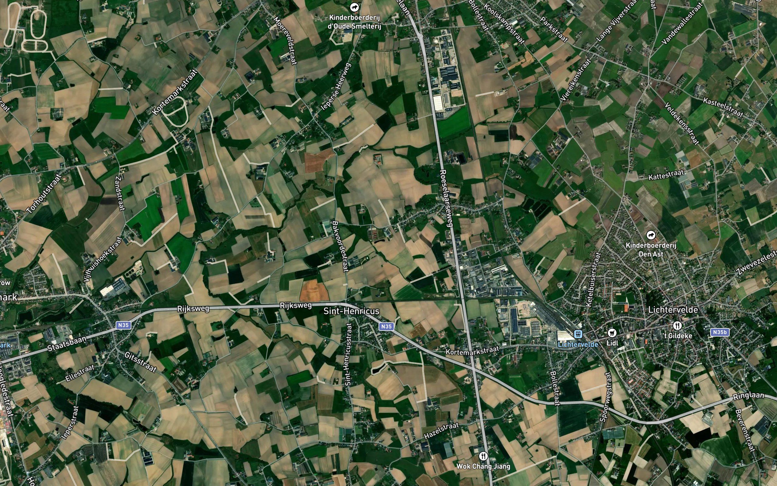 Ringaartbeek
