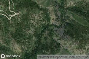 Sheeps Head Creek