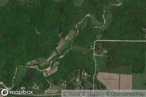 Muddy Creek