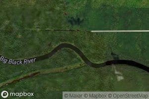 Ninemile Deadwater