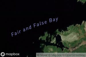 Fair and False Bay