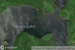 Magee Lake