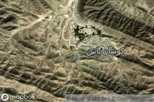 Cheshmeh-ye Chah Sar