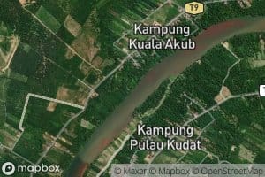 Sungai Akub