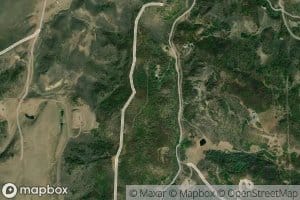 Carnahan Ditch Number 1