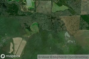 Little Ballplay Creek