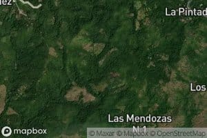 Quebrada Espiritu Santo