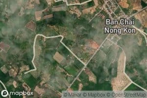 Ang Kep Nam Huai Pueak