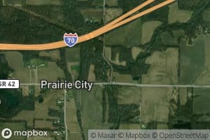 East Fork Birch Creek