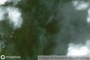 Quebrada El Chorreron