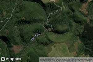 Lajeado do Passo Feio