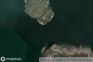 Qurlutuup Paanga Bay