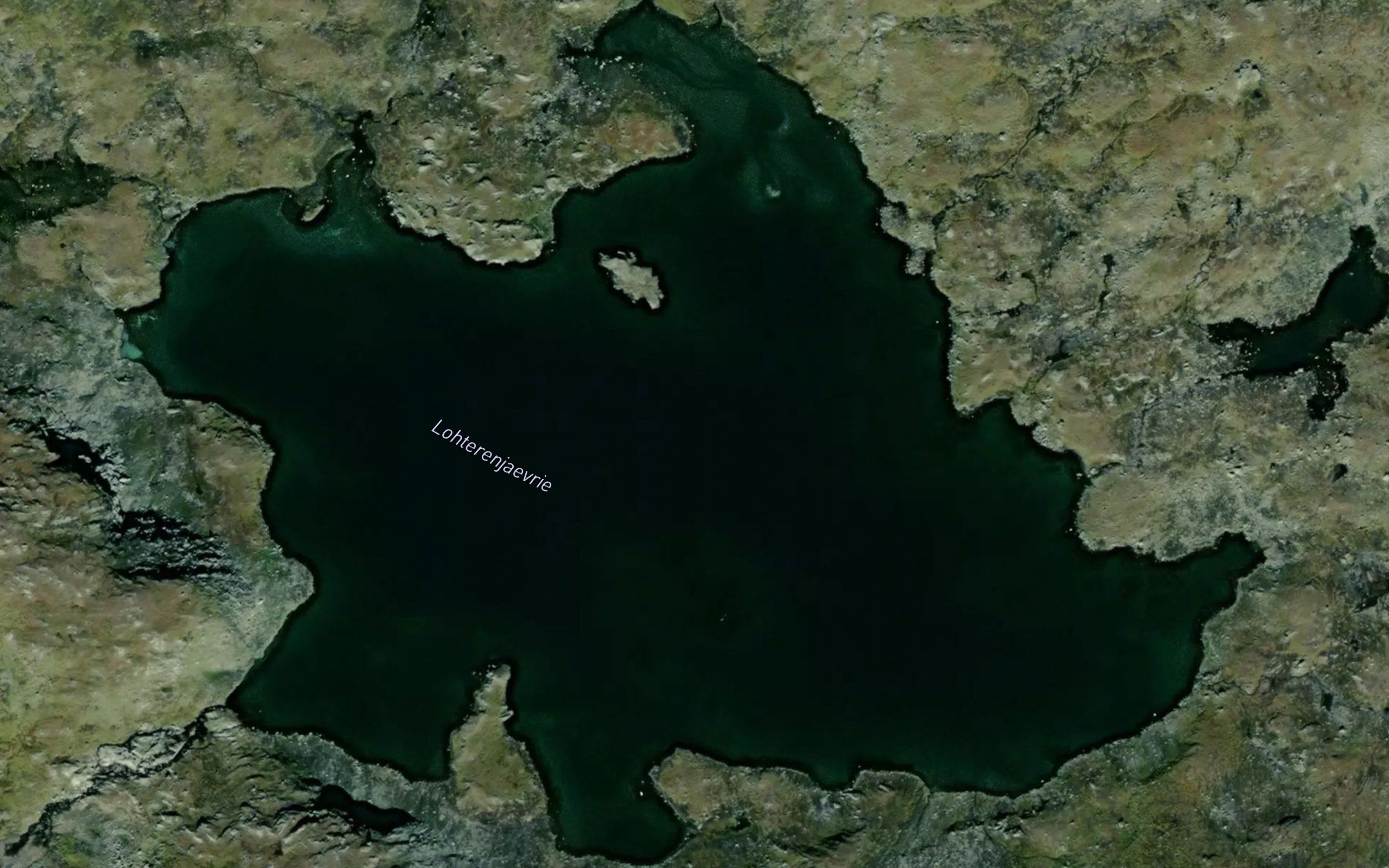 Lohterenjaevrie