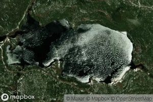 Lac du Grand Epervier
