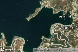 Ormos Ayiou Nikolaou