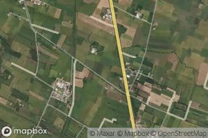 Mondalia Distributary