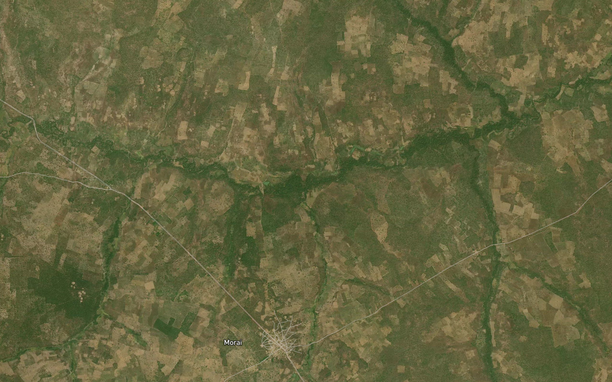 River Kusa