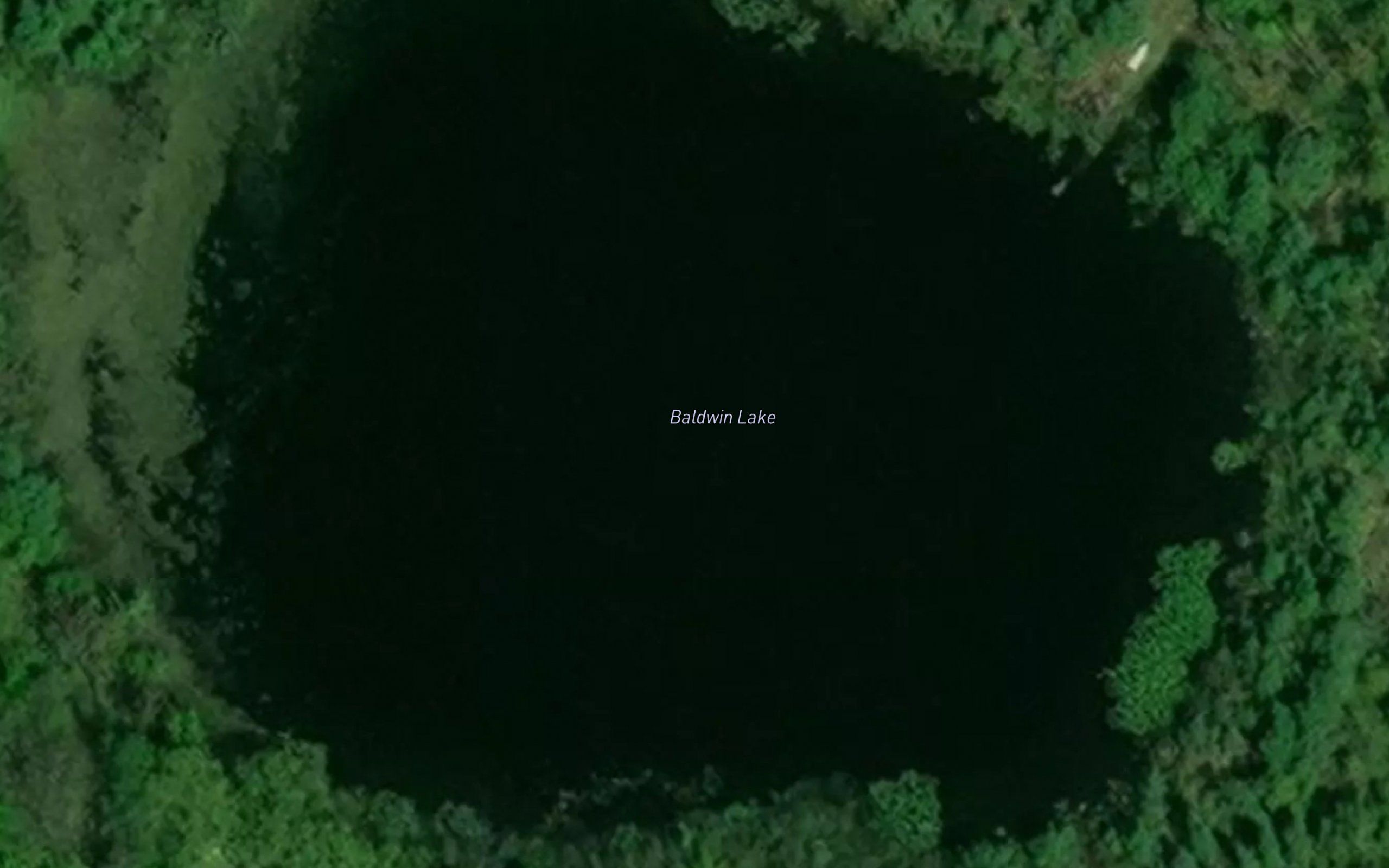 Baldwin Lake
