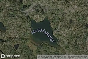Markkinalampi
