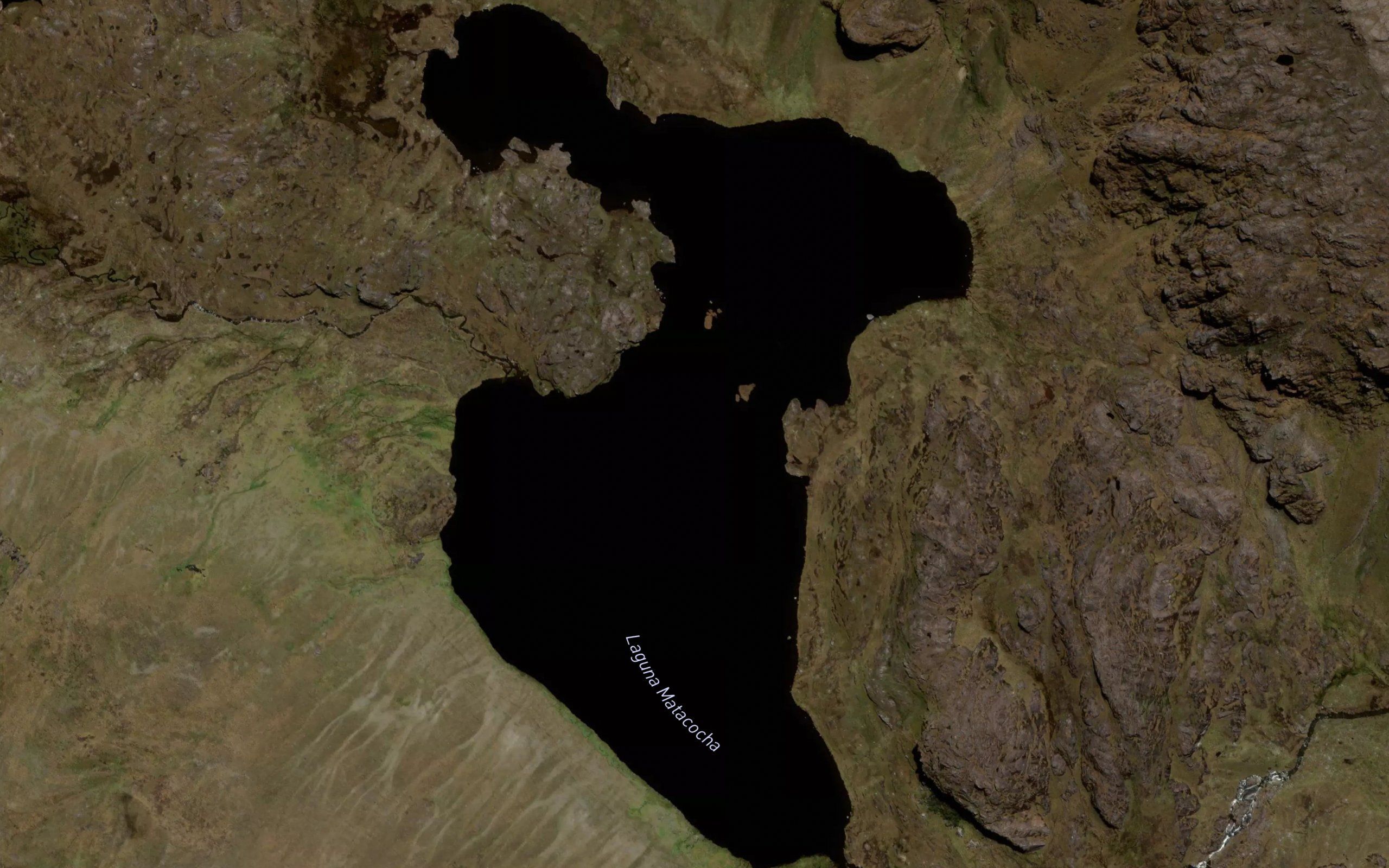 Laguna Matacocha
