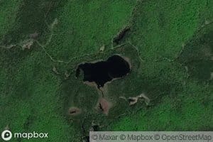 Lac du Gigot
