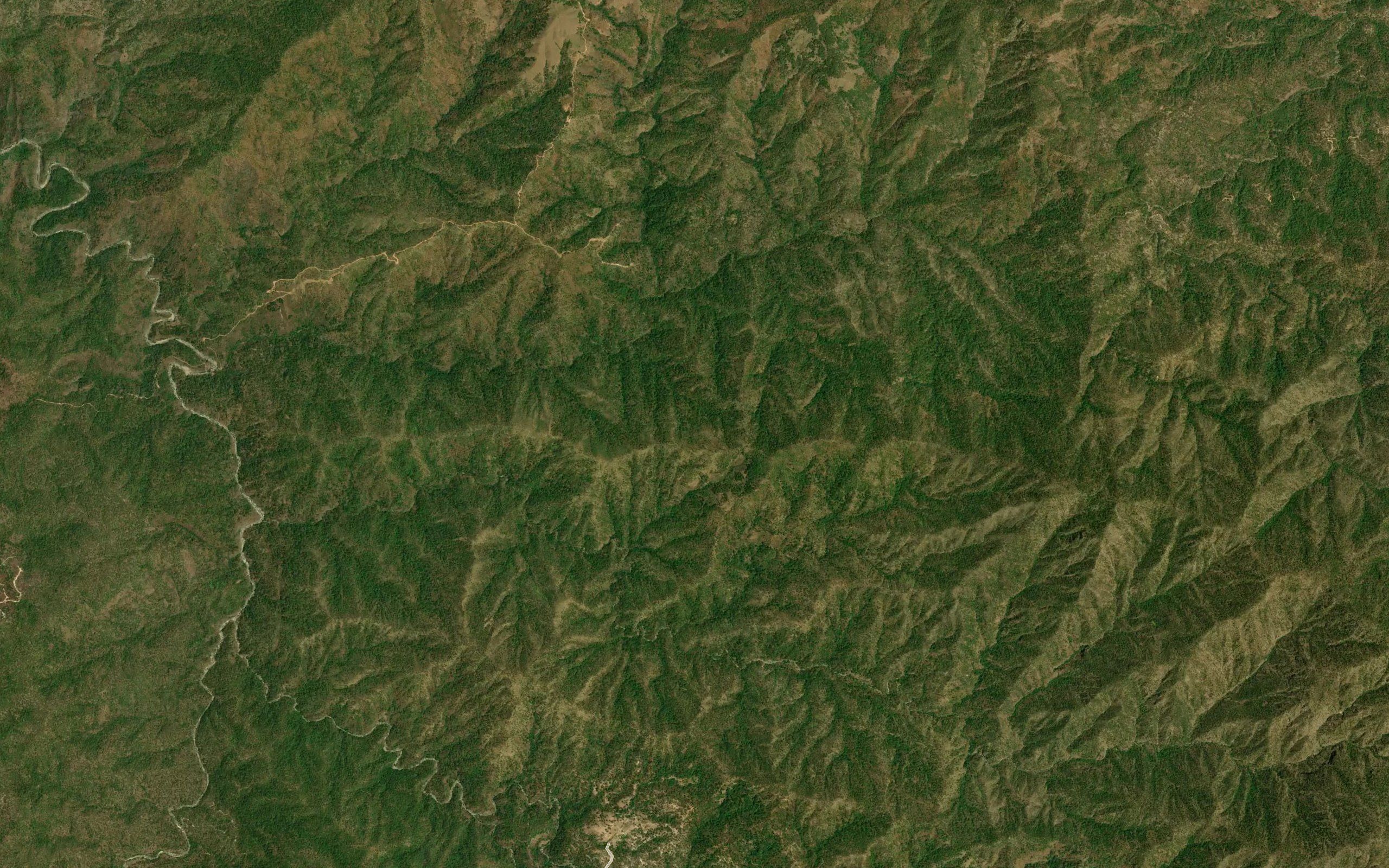 Rio Chico