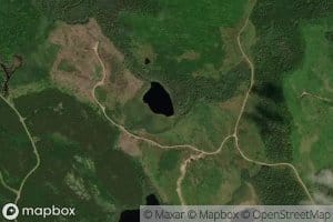 Lac Maskanaw