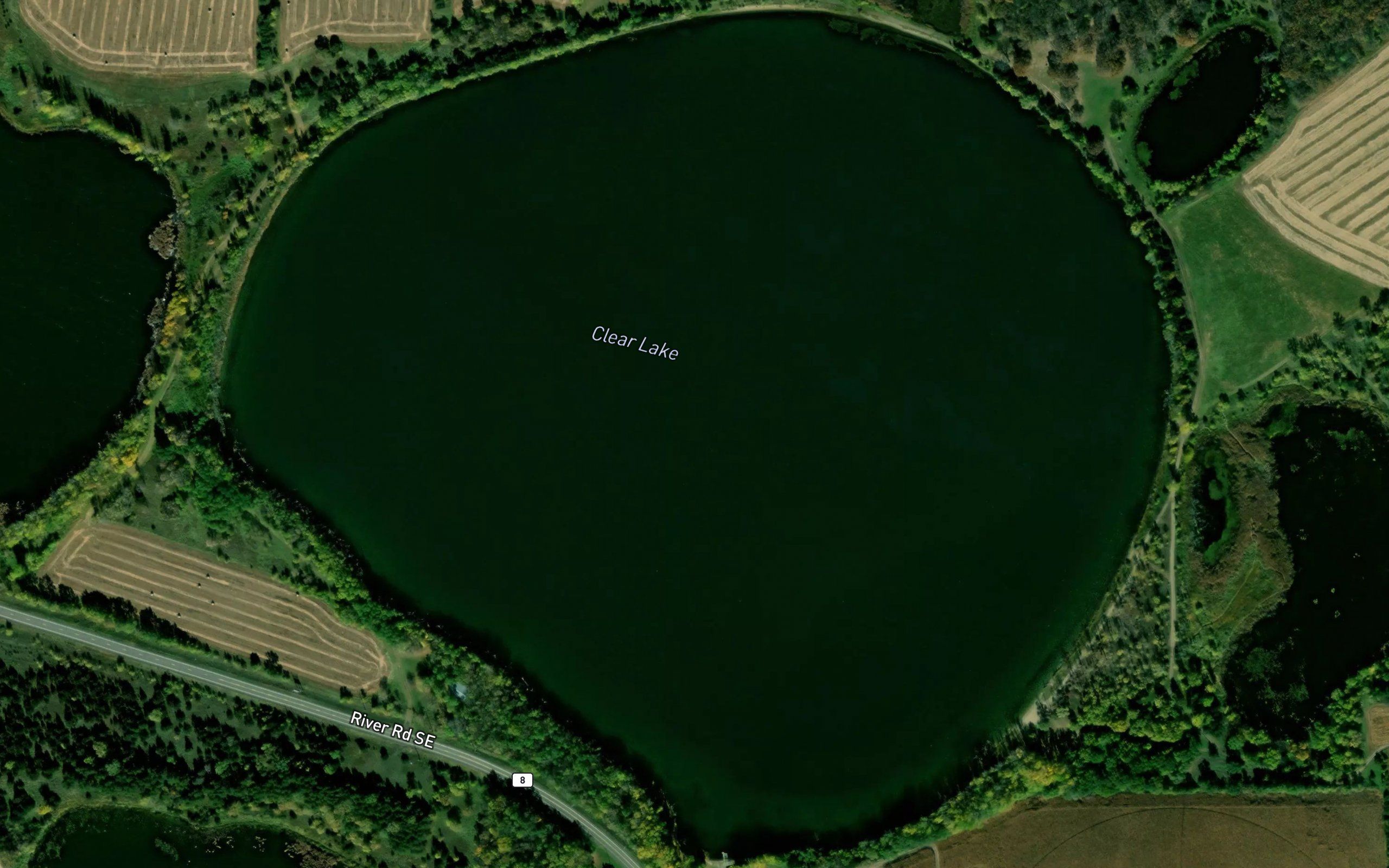 Clear Lake