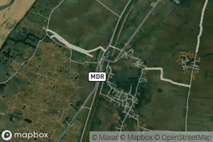 Tuturukhi Distributary