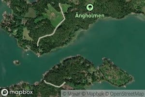 Angholmsstrommen
