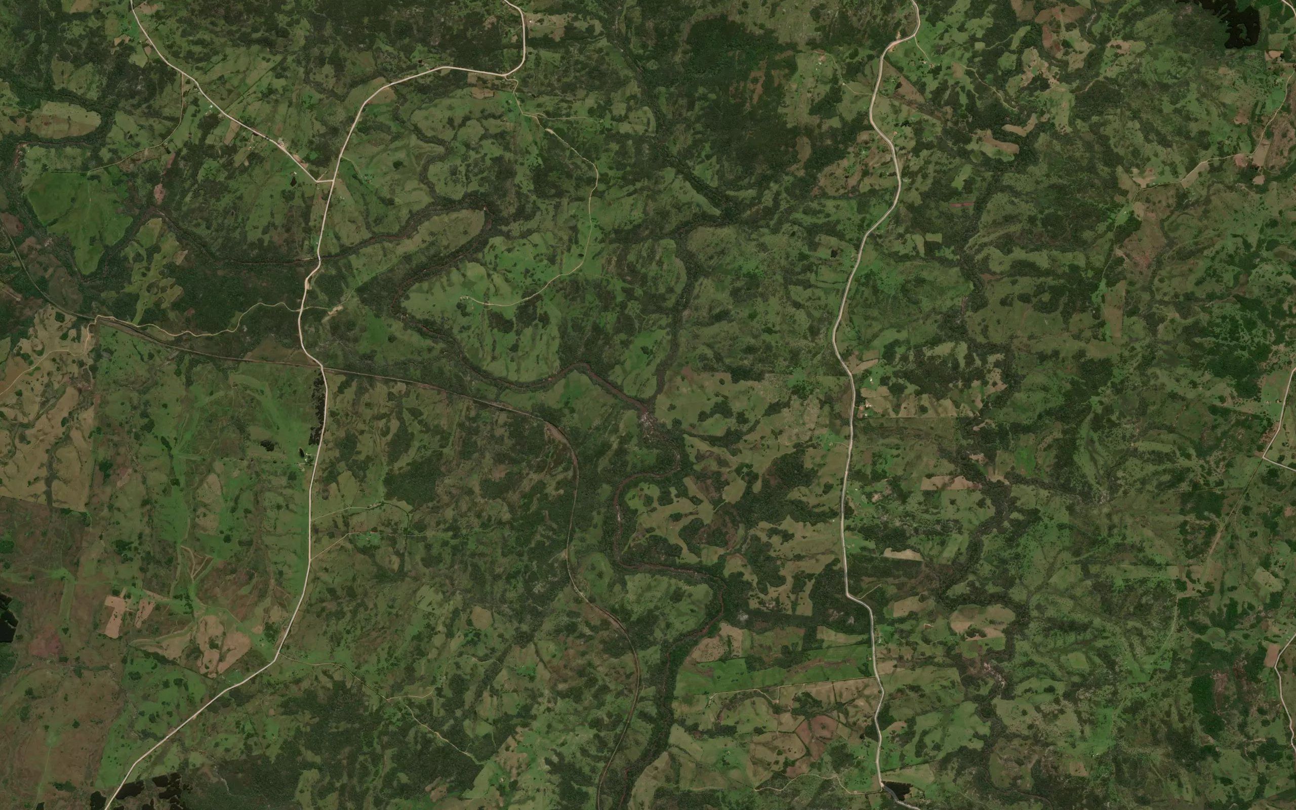 Arroio Paraguaia