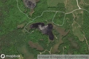 Coy Lake