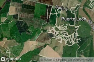 Quebrada La Arenosita