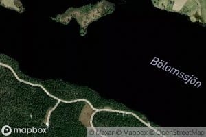 Bolomssjon