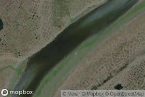 Protoka Sergelyakh-Tobyulege