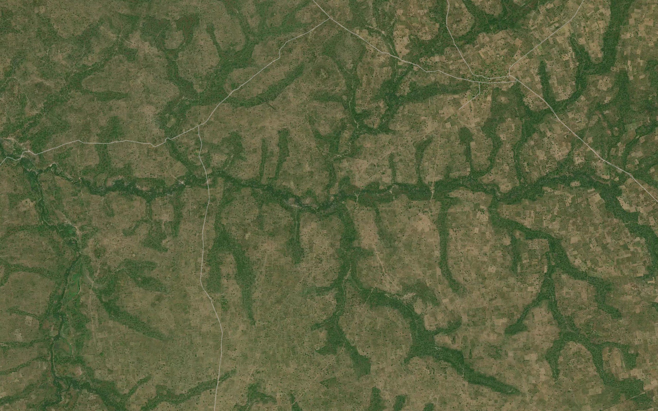 River Waana