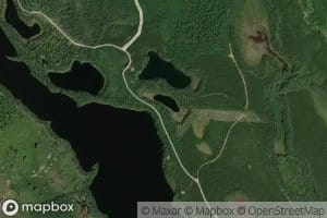Lac du Colin