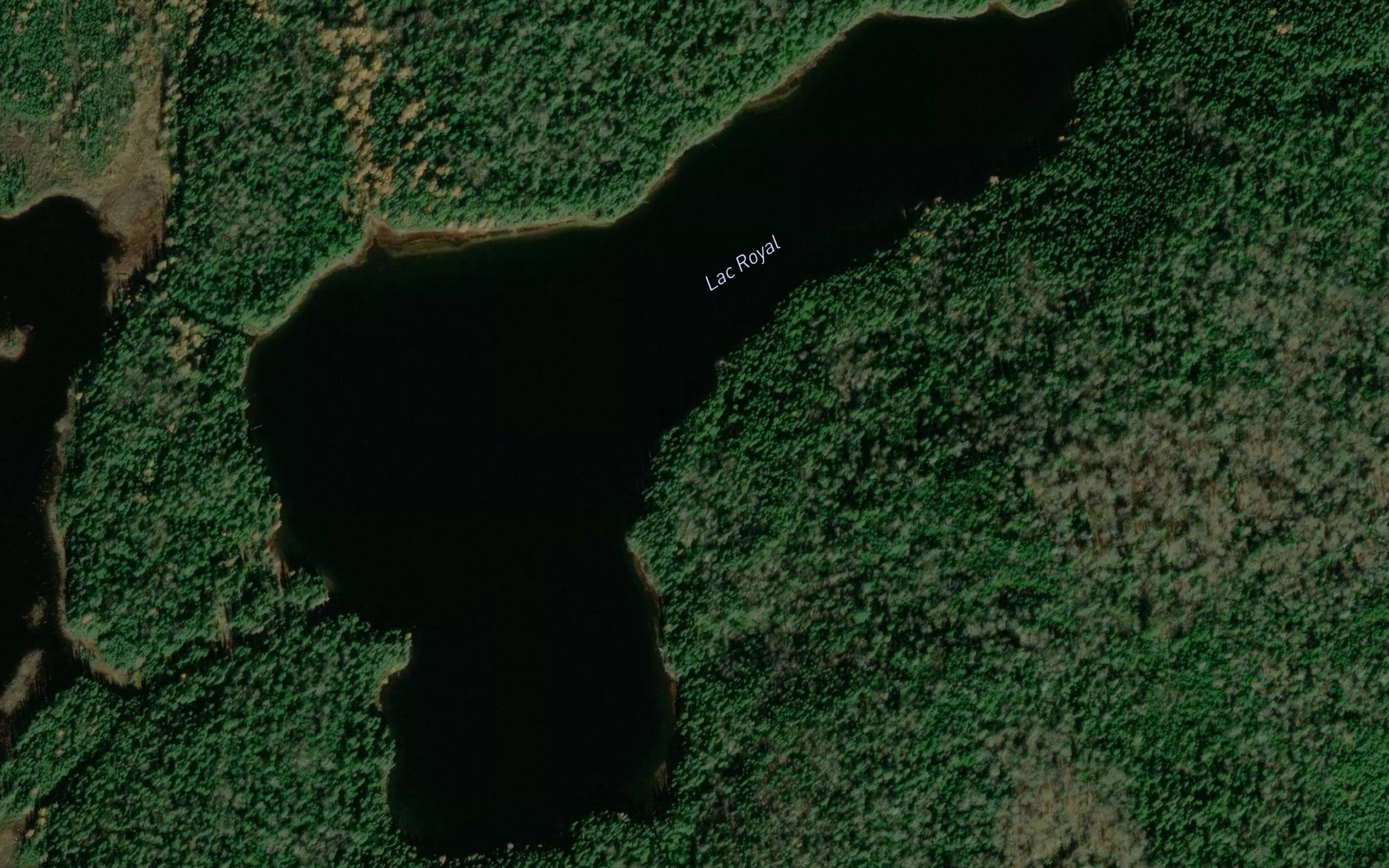 Lac Royal