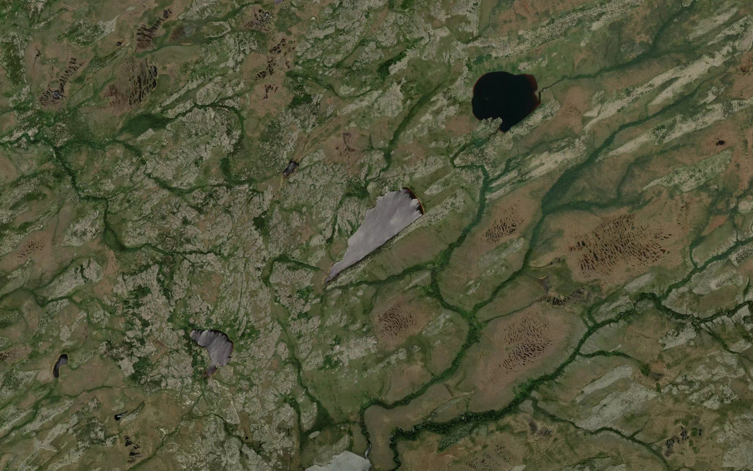Lac Tichipikan