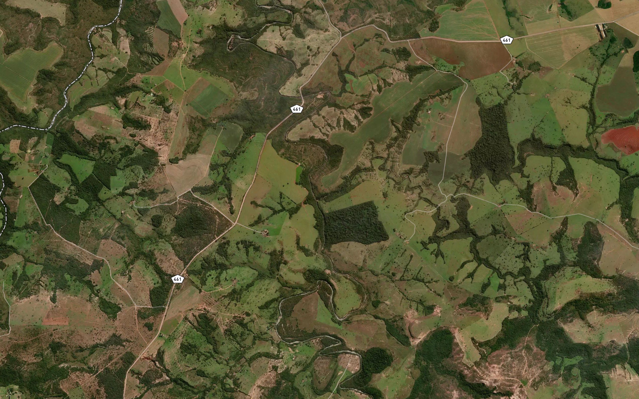 Corrego da Joia