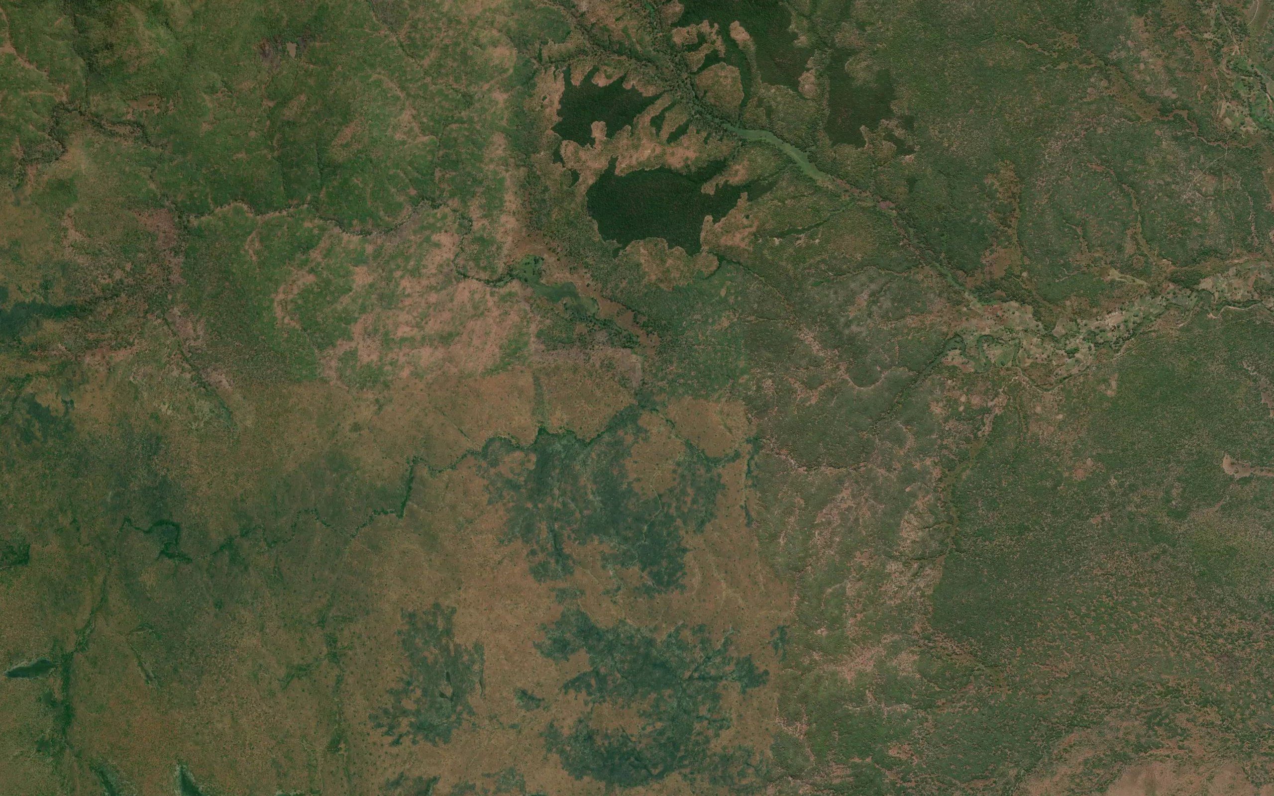 Kampembele