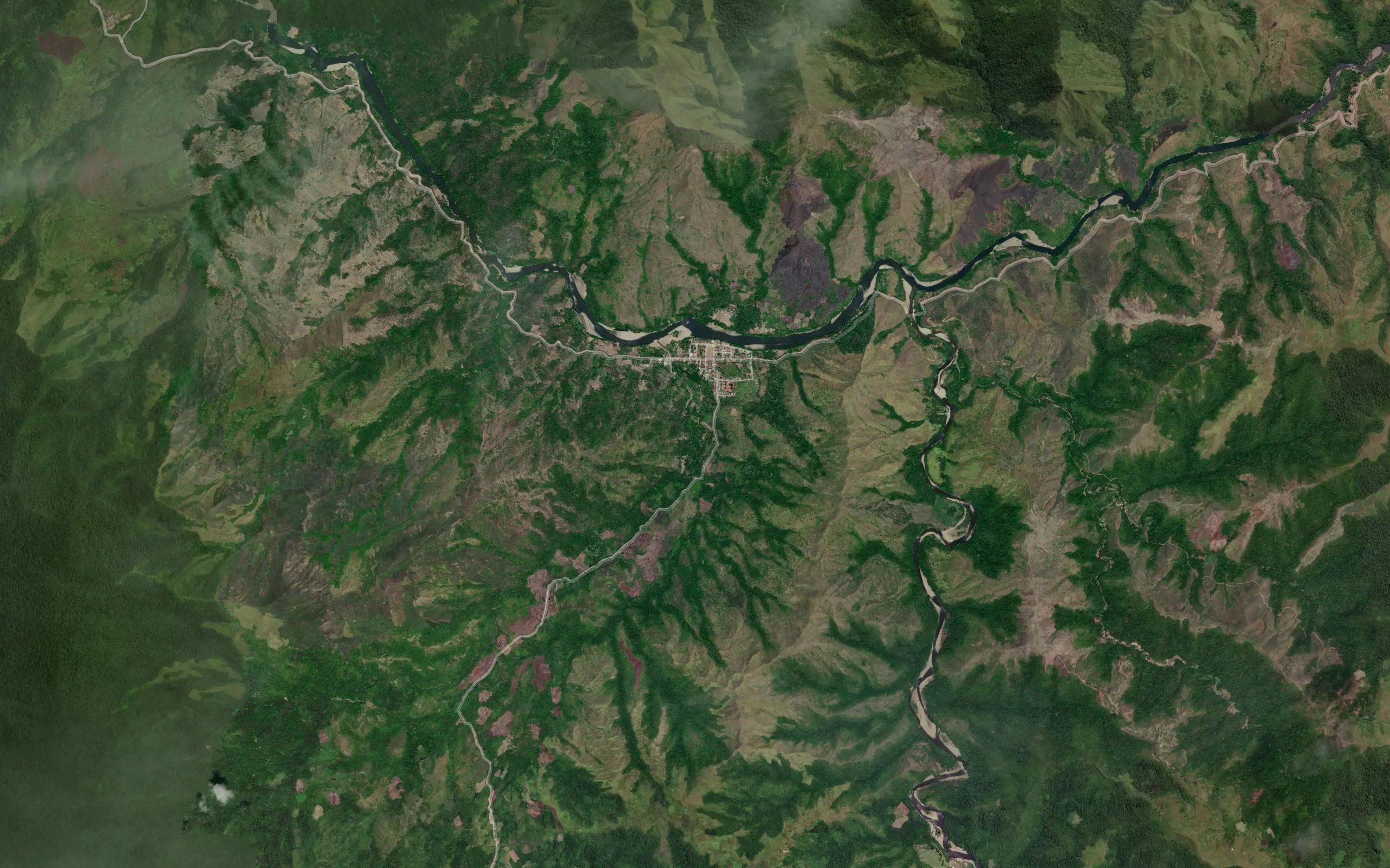 Salu Taranusi