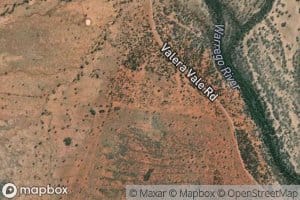 Blacks Creek