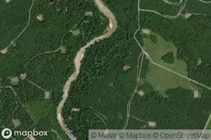 Little Jernigan Lake