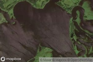 Zaliv Dal'niy Stepanovskiy