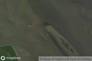 Canal das Tres Barras