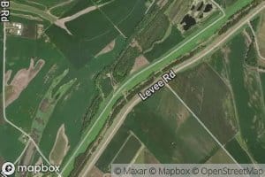 Long Slash Creek