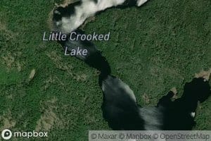 Little Crooked Lake