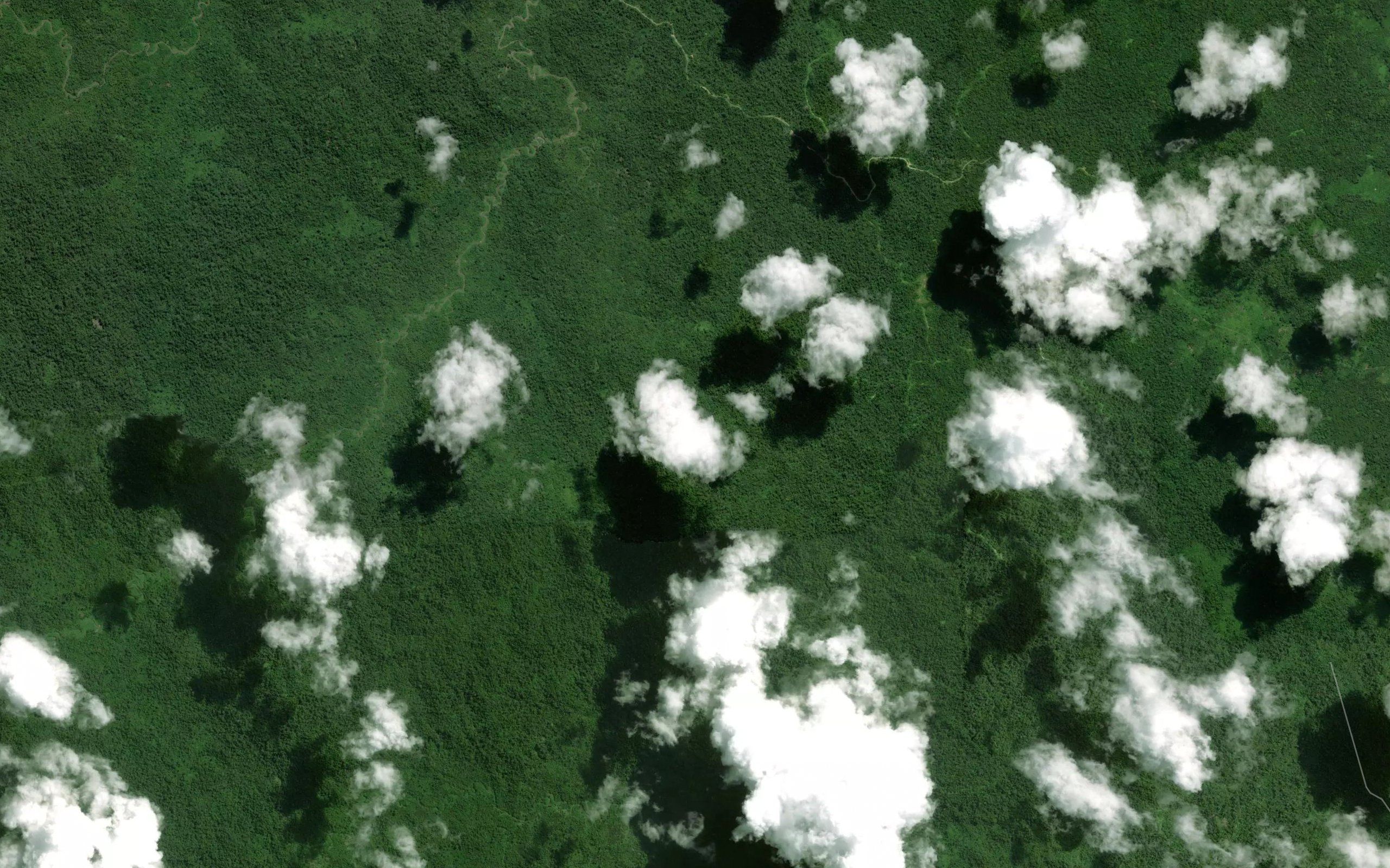 Sungai Siranuri